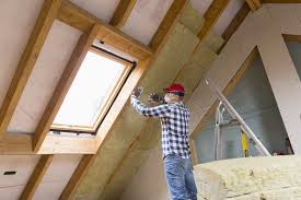 Eco-Friendly or Green Insulation Solutions in Hurst, TX